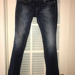 Miss Me Jeans size 28